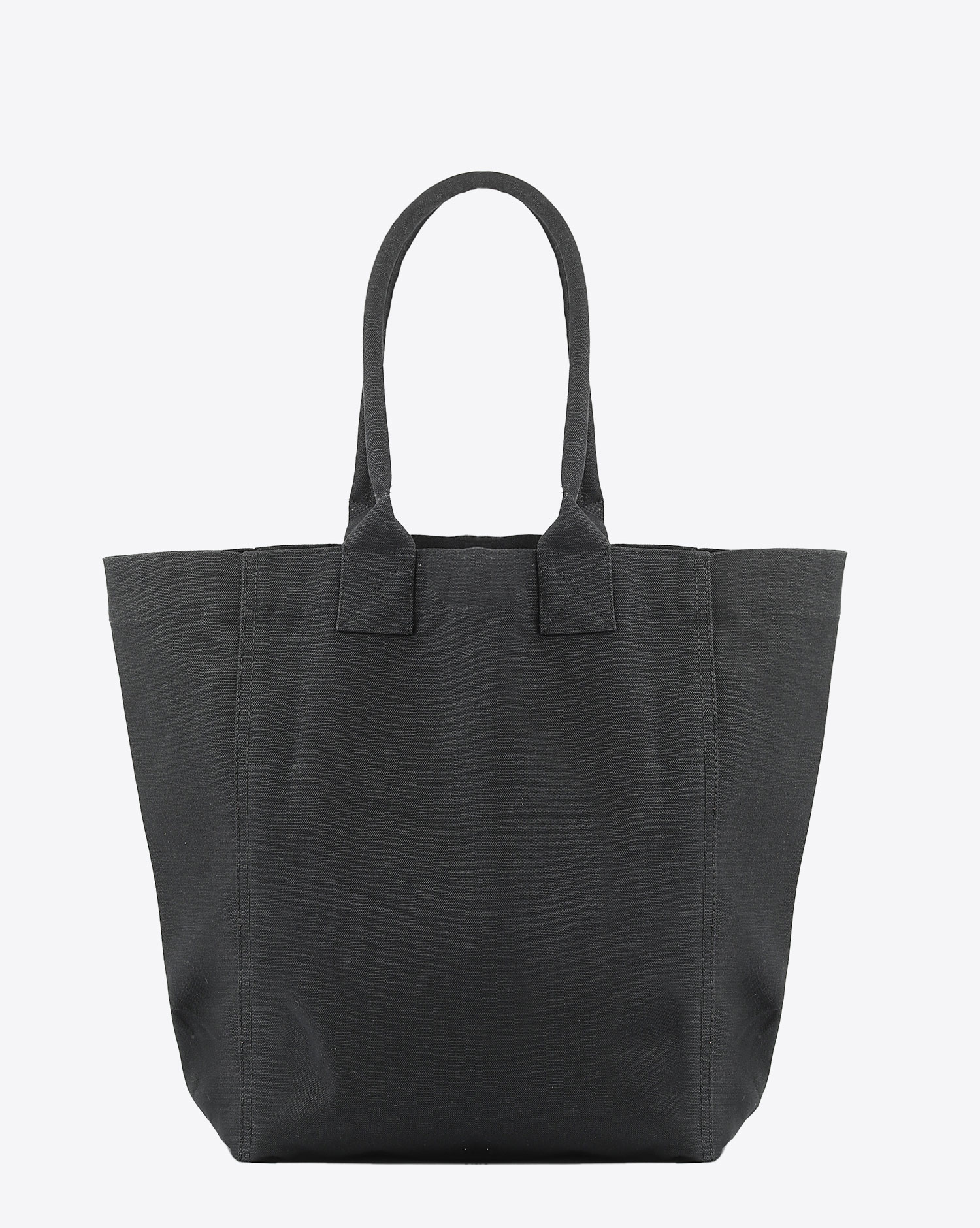 Image du produit Isabel Marant Sac Yenky – Noir - tu - 3