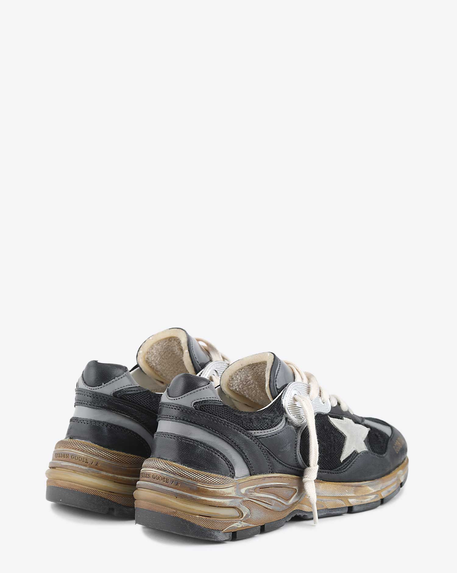 Sneakers Running Dad femme Golden Goose 