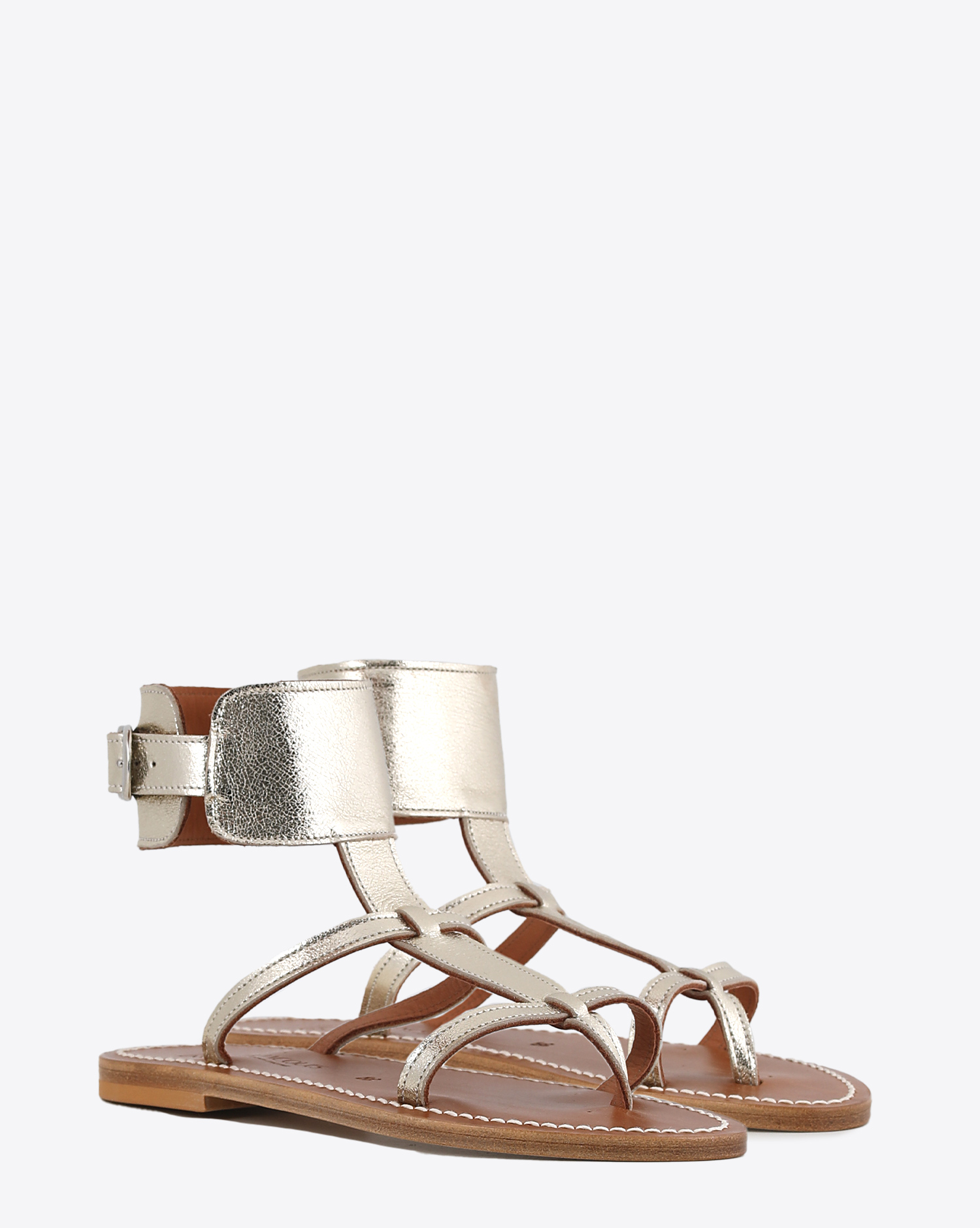 K.Jacques Caravelle - Metyl Champan