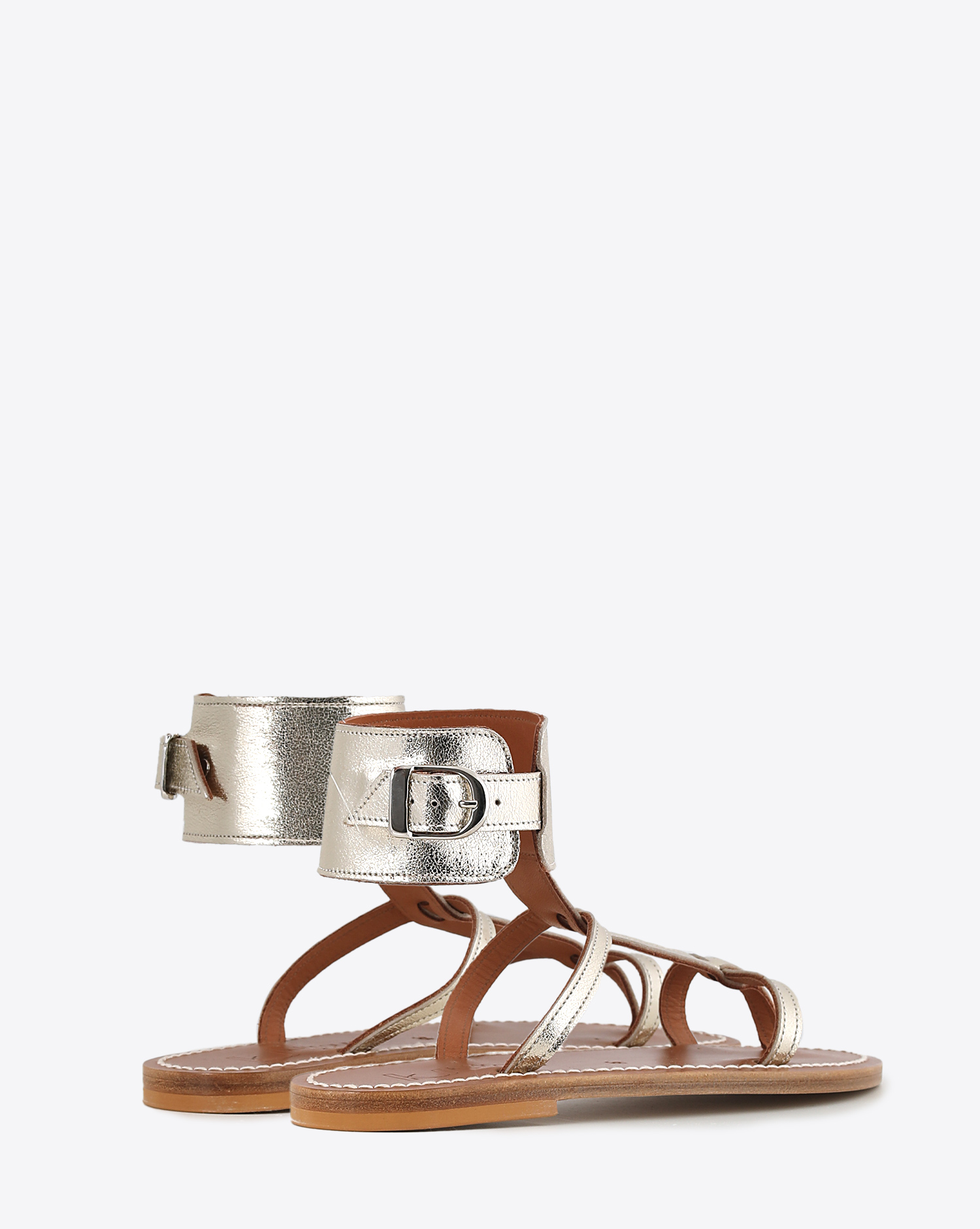 K.Jacques Caravelle - Metyl Champan