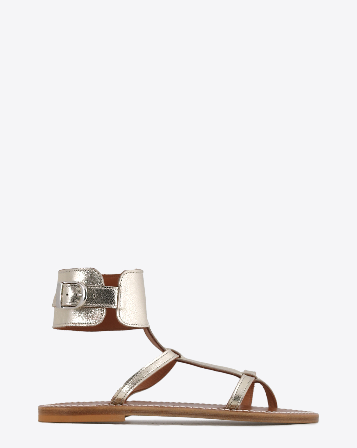 K.Jacques Caravelle - Metyl Champan