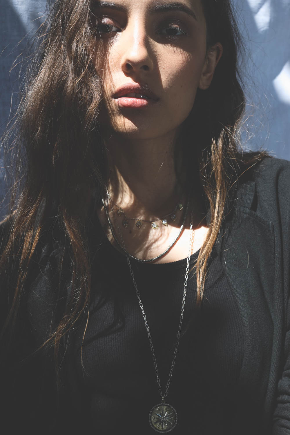 Image du produit De Jaegher Chaine Maille Torsadée – Argent 75 cm   - 3