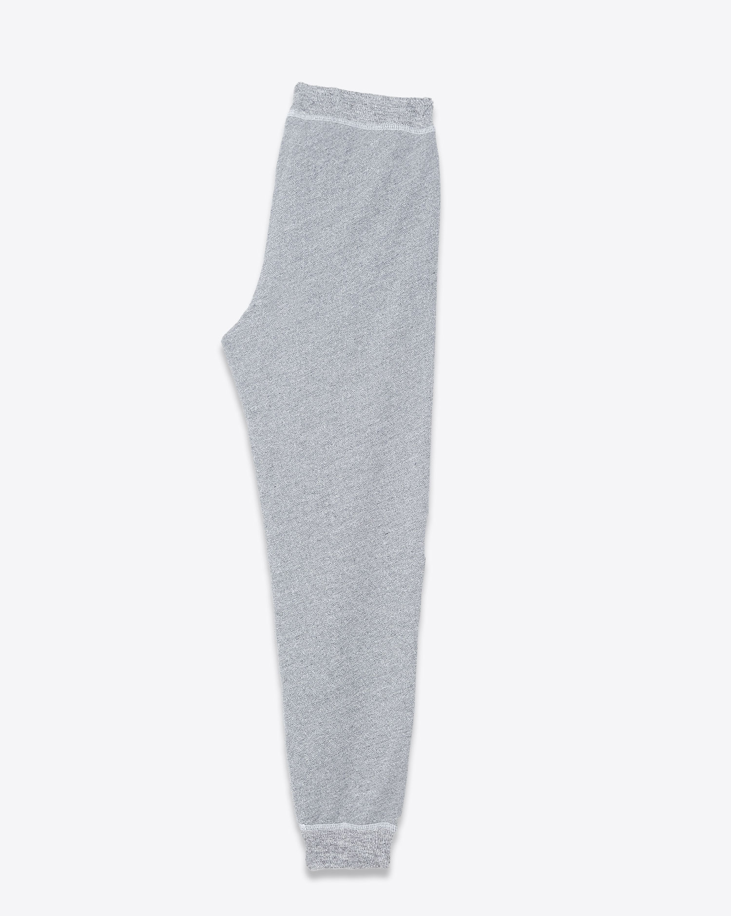 The Great Jogging Cropped Gris