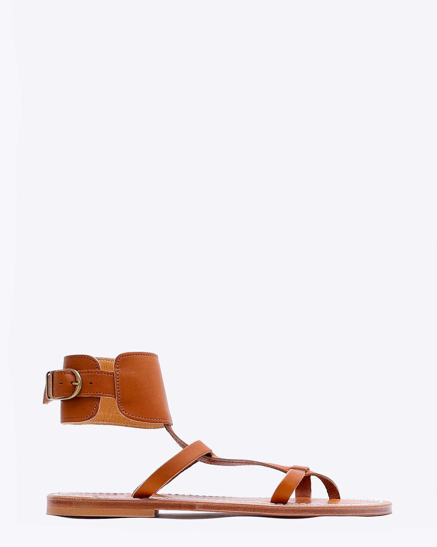 K.Jacques Caravelle Pul Naturel  