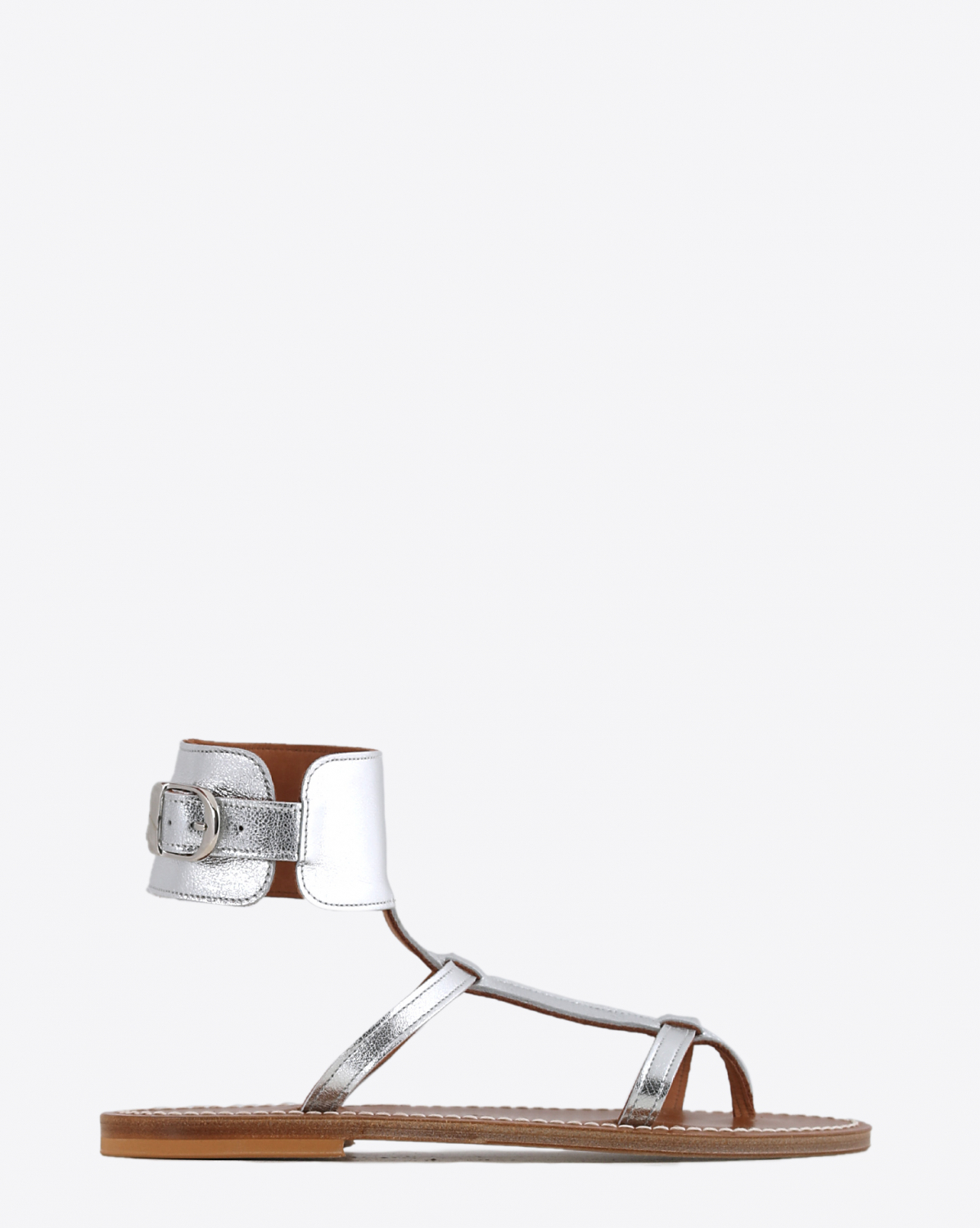 K.Jacques Caravelle - Metyl Argent