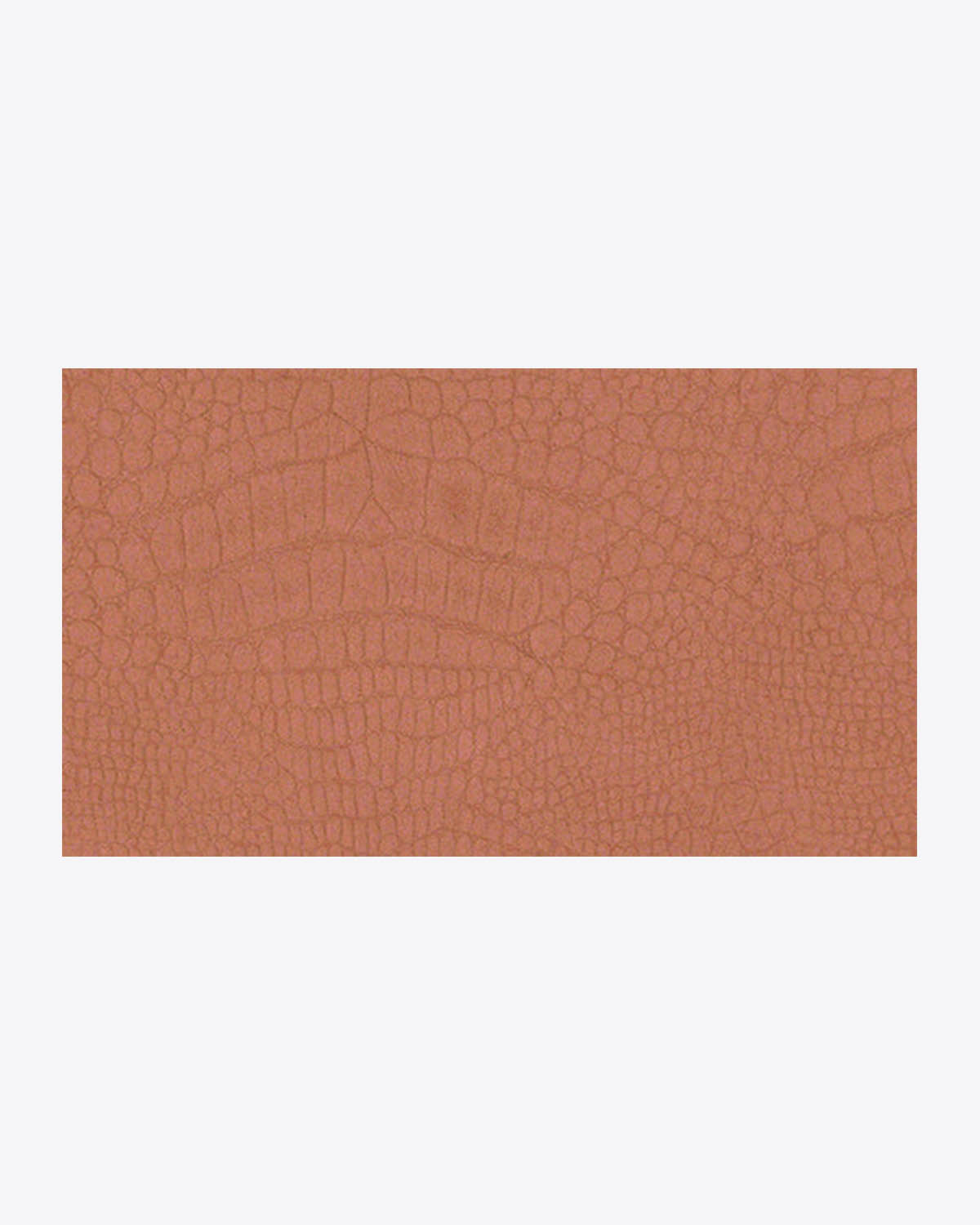 Image du produit Jérôme Dreyfuss Pochette Lucky – Cuir Imprimé Terracotta - 5
